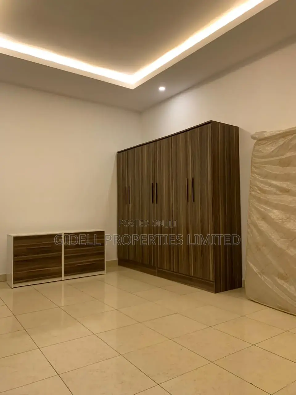 3bdrm Townhouse / Terrace in Katampe Extension for rent