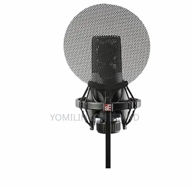 Se Electronics X1 S Vocal Pack
