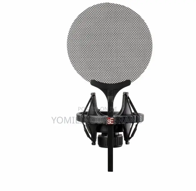 Se Electronics X1 S Vocal Pack