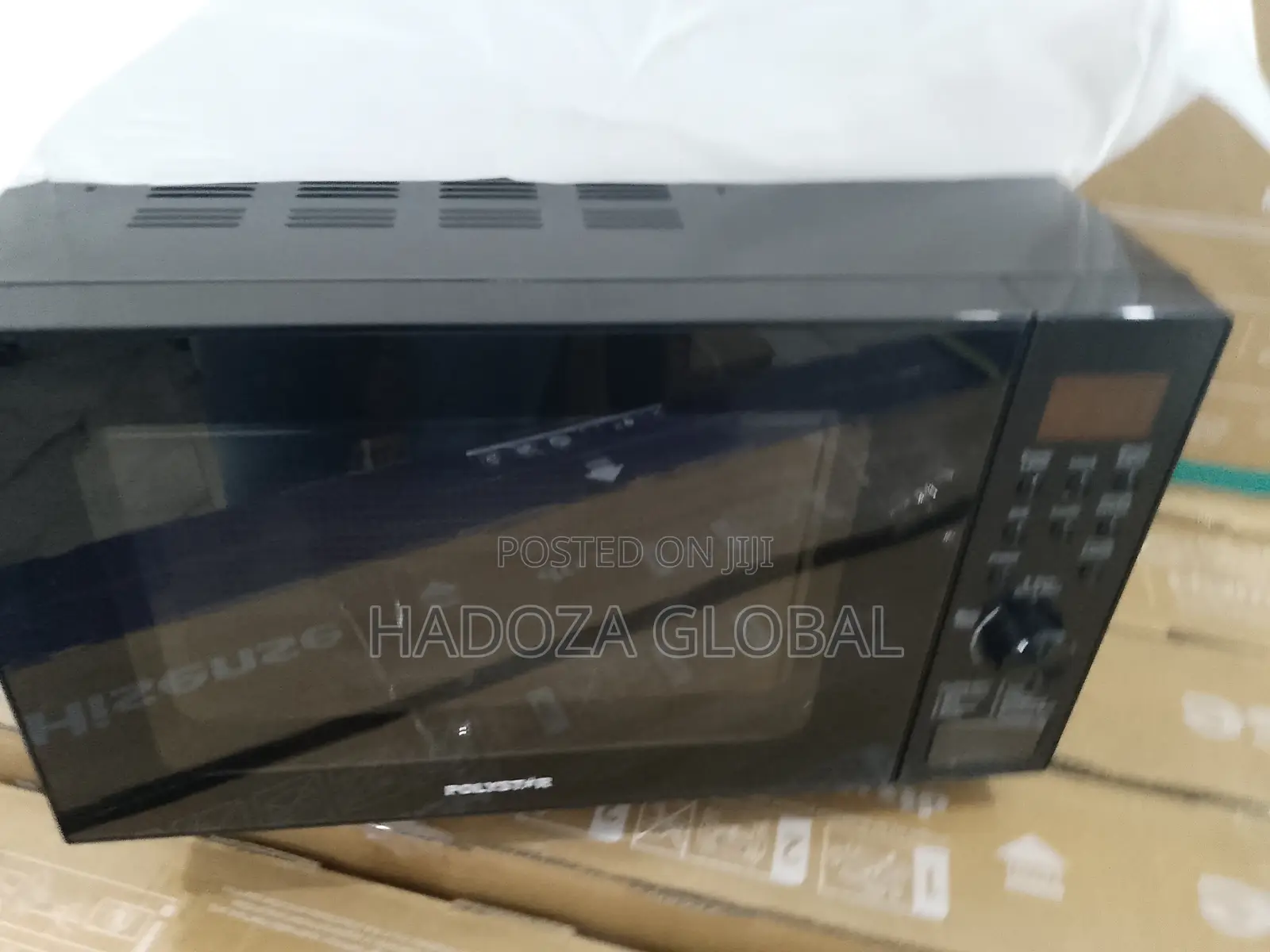 20L Polystar Microwave Built-in Oven (Brand New)