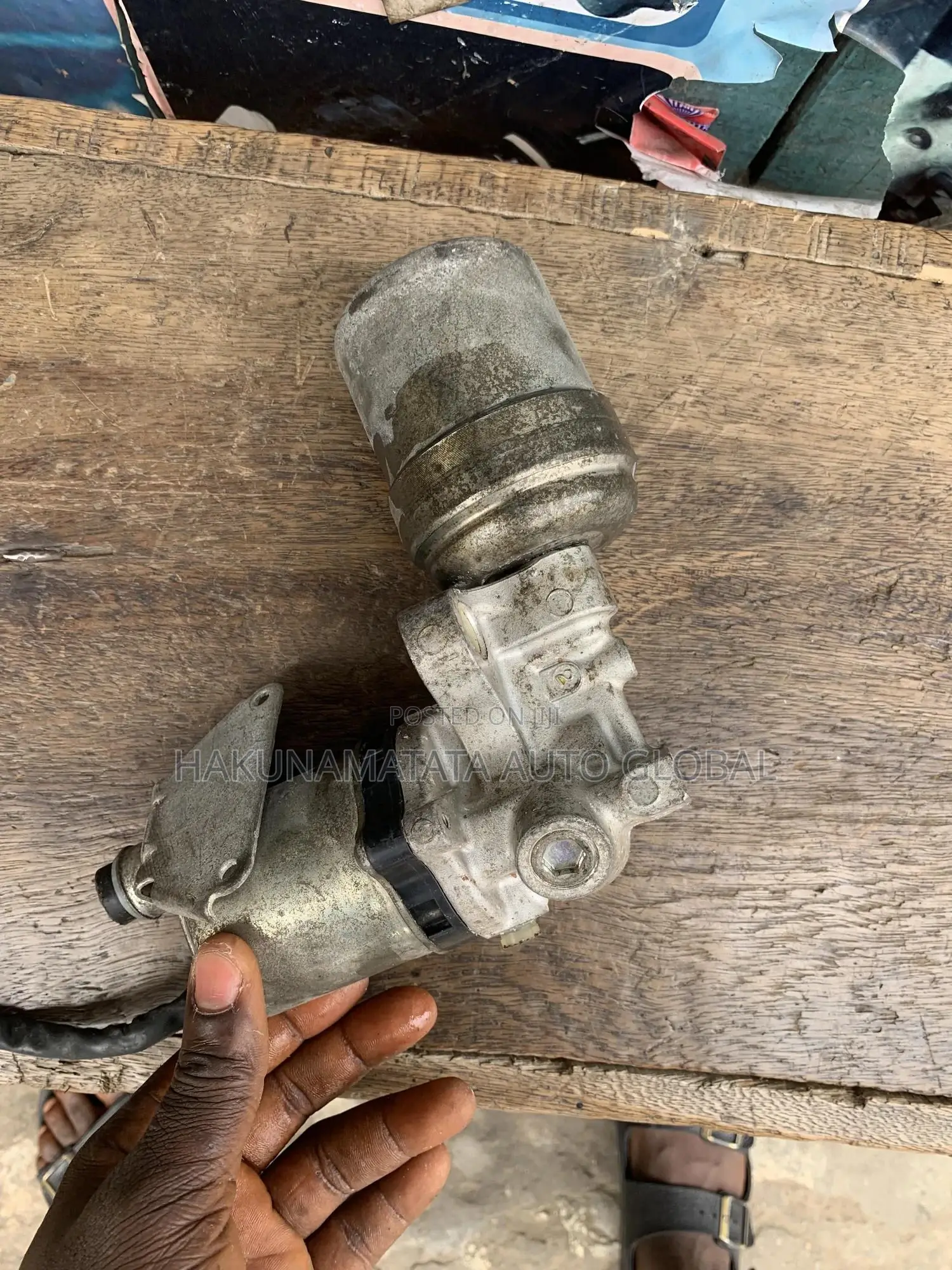 Abs Amiture and Pump for All Toyota Lexus Jeeps 2008-2020