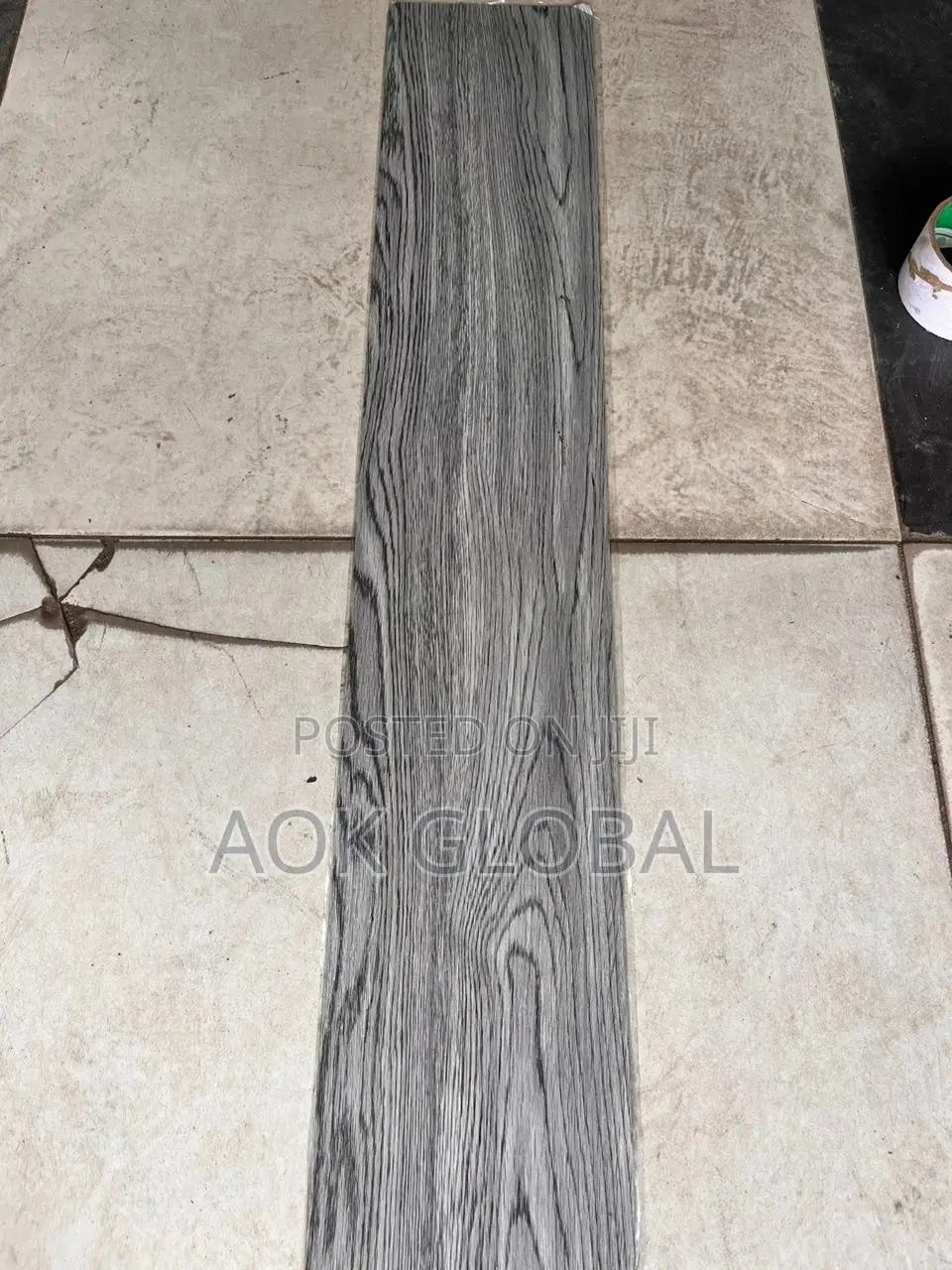 SPCS / Wooden / Rubber Tiles