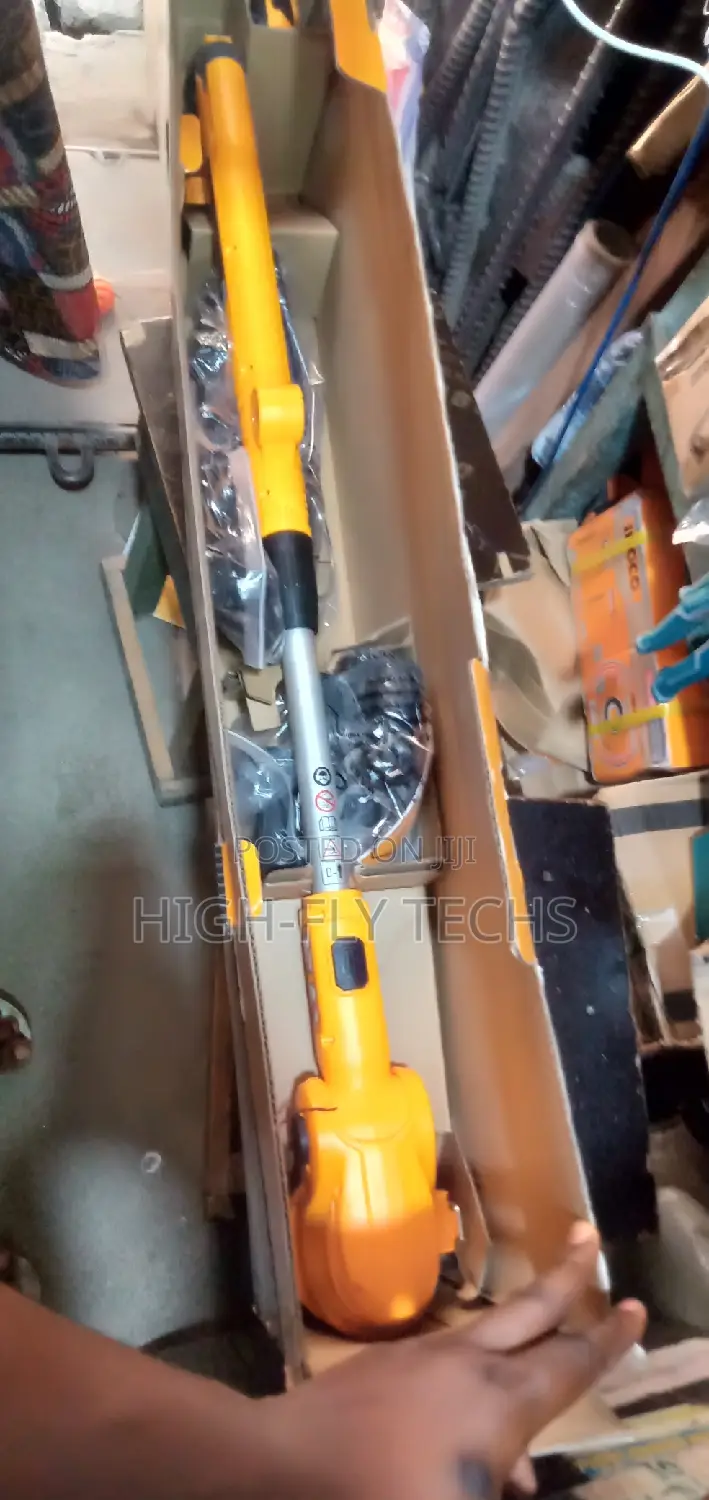 INGCO 20v Battery Lithium Grass Trimmer