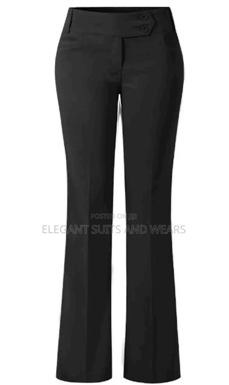 Female Pant Trousers