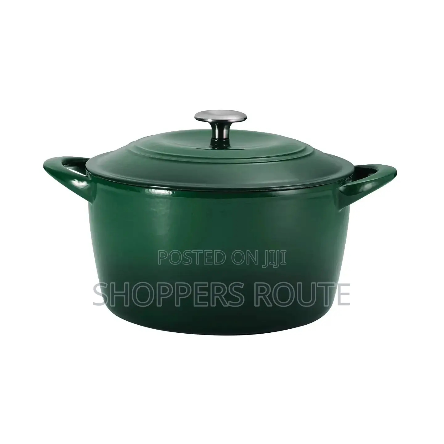 Tramontina 7 Qt Enamel Cast Iron Round Dutch Oven/Cast Iron