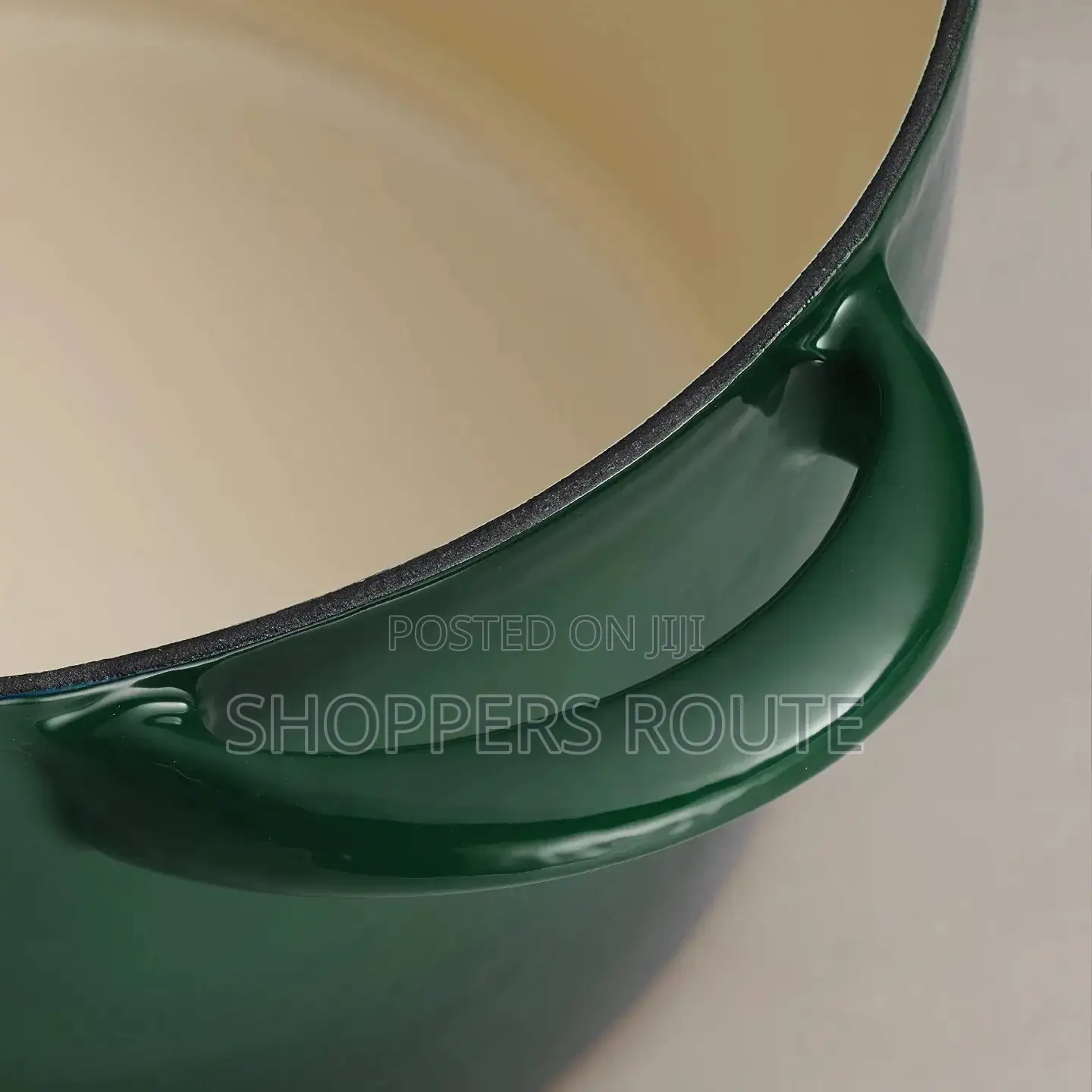 Tramontina 7 Qt Enamel Cast Iron Round Dutch Oven/Cast Iron