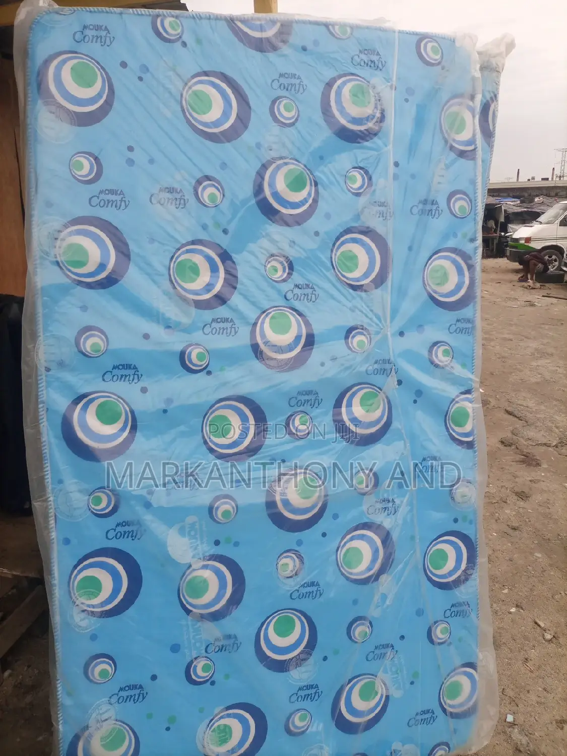 Mouka Foams in Lekki, Ikoyi, Victoria Island, Chevron, Ajah