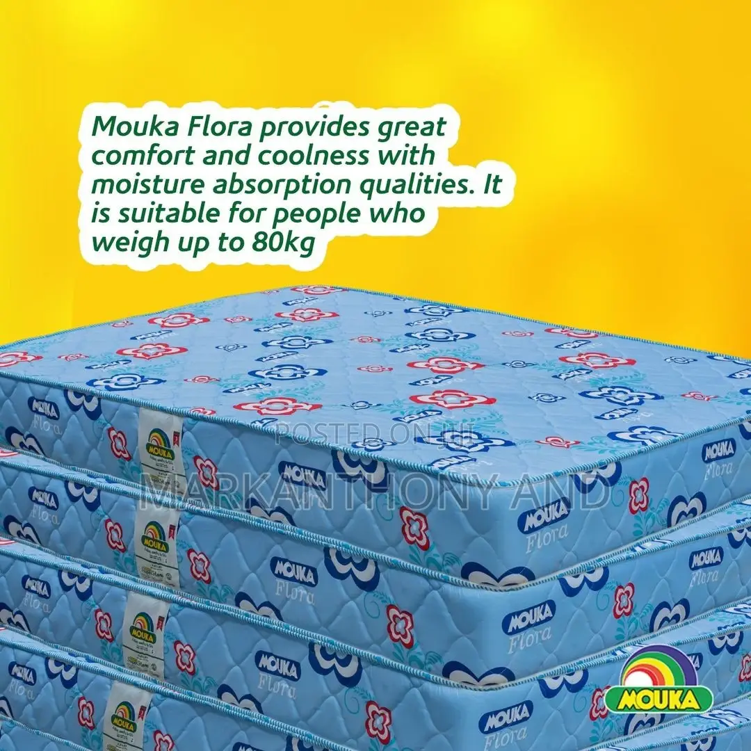 Mouka Foams in Lekki, Ikoyi, Victoria Island, Chevron, Ajah