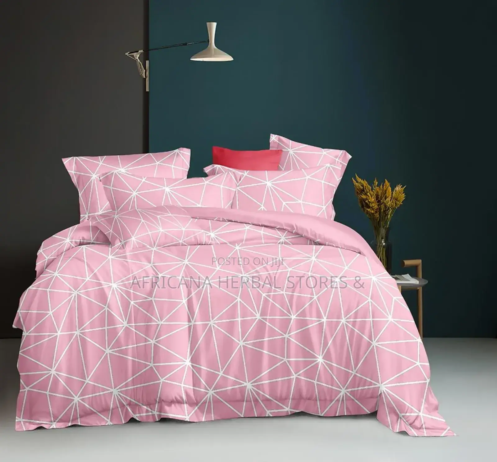 Original Bed Sheets and Duvets