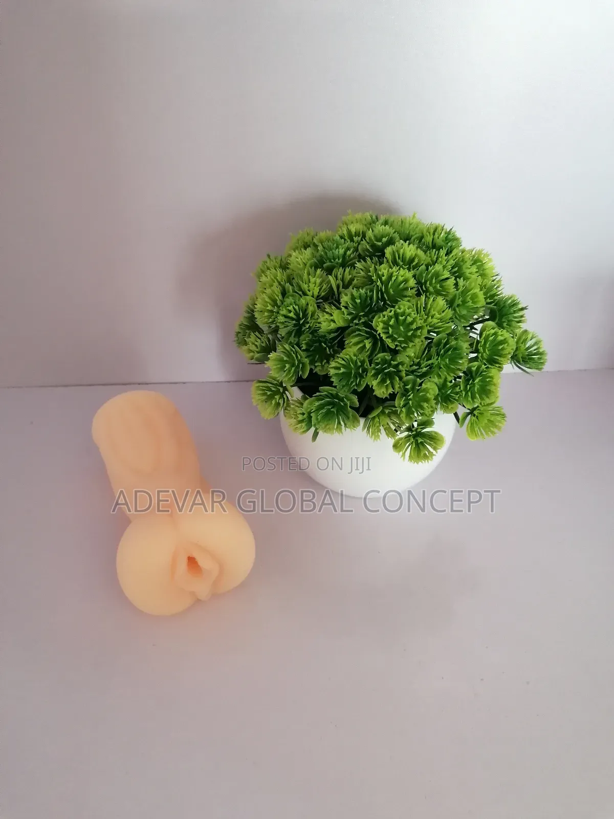 Khufuzi Male Masturbator 3d Lifelike Doll Adult Sex Toy