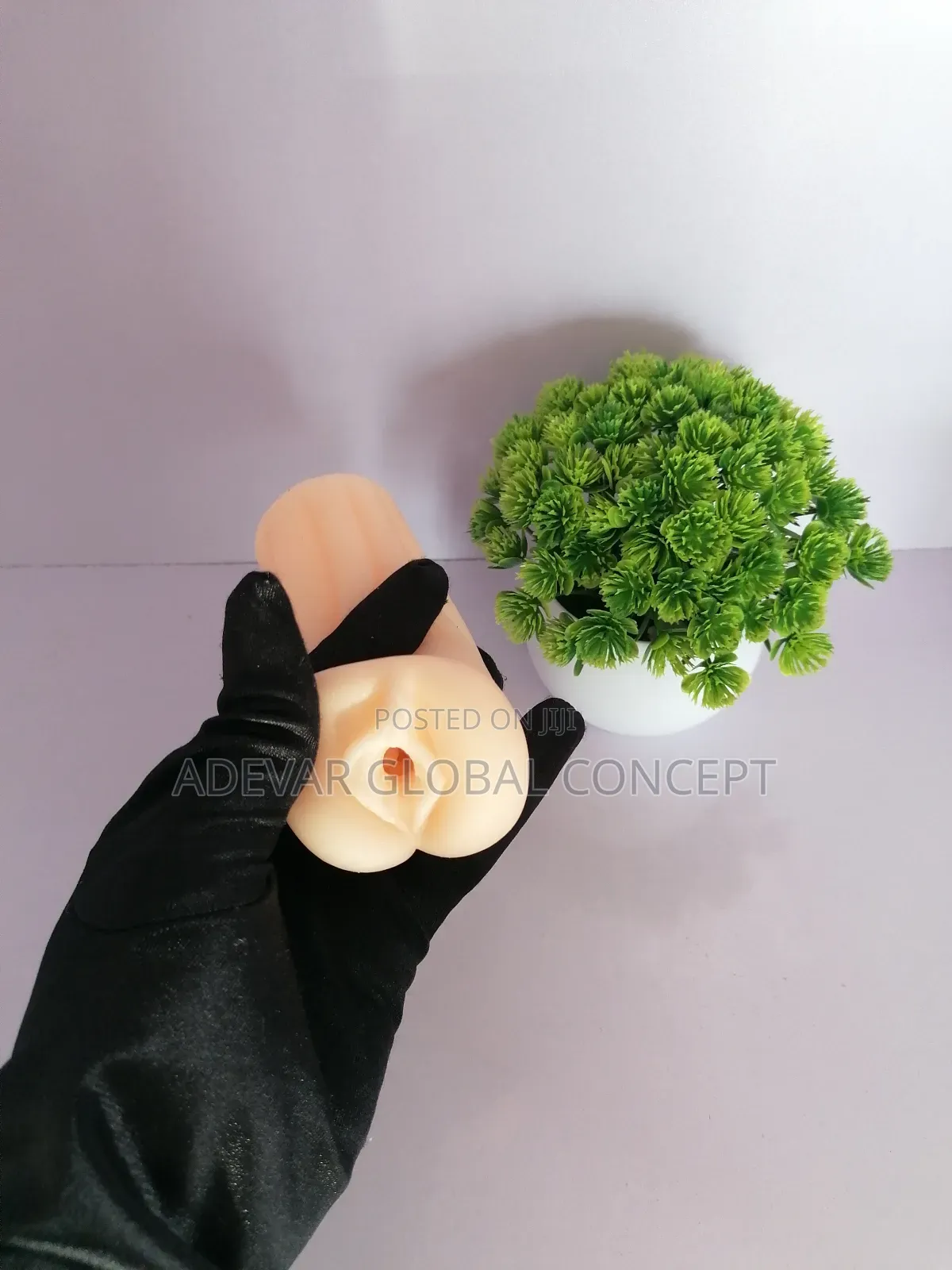 Khufuzi Male Masturbator 3d Lifelike Doll Adult Sex Toy