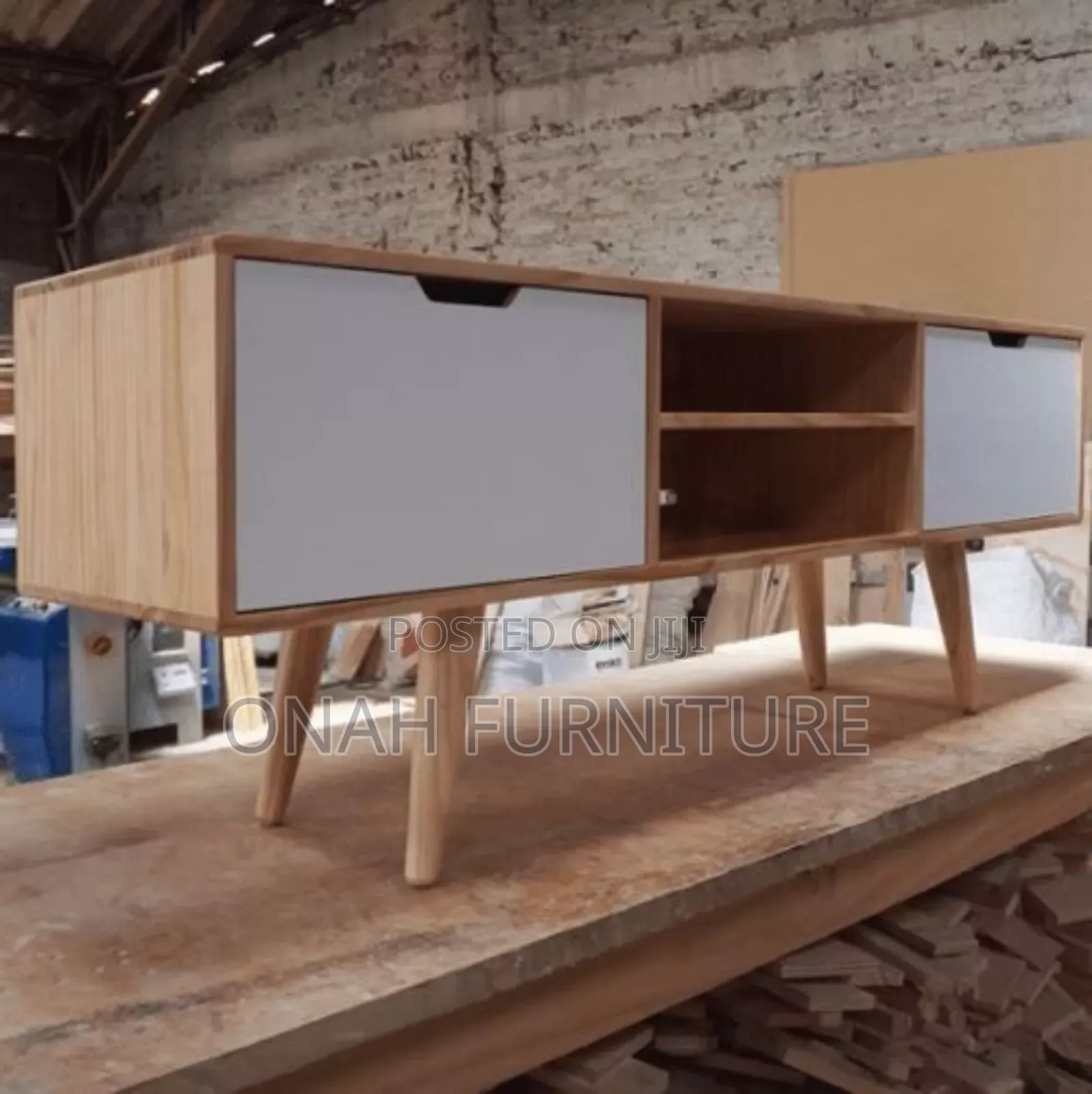 6ft Tv Stand