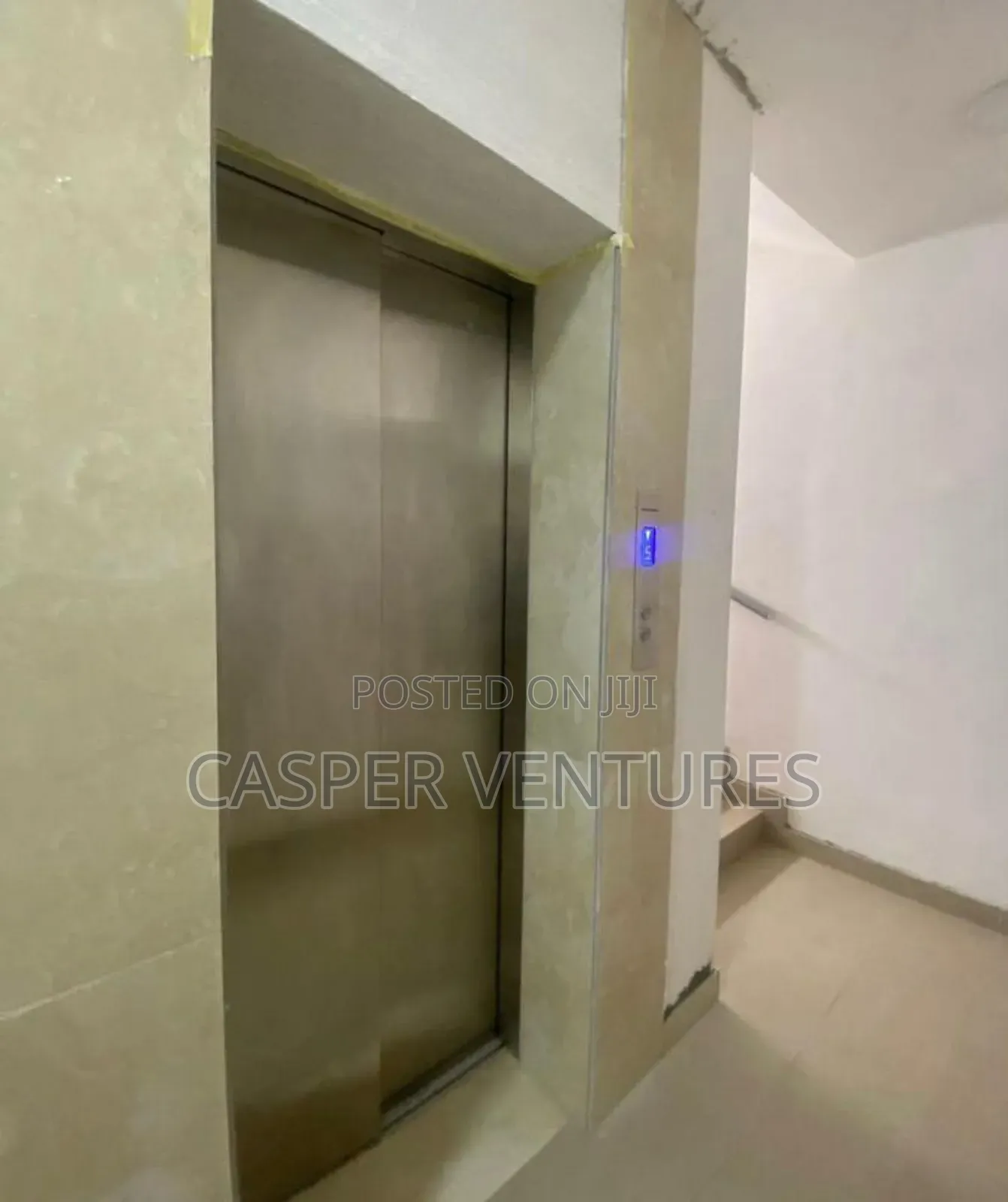 2bdrm Apartment in Ikate for rent
