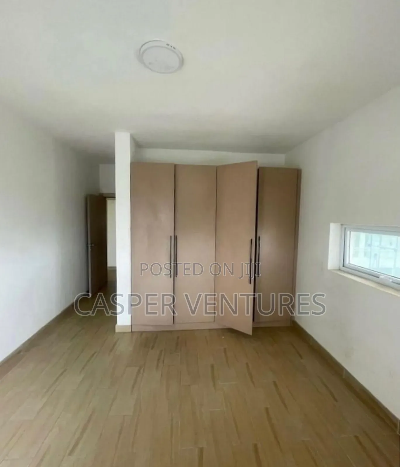 2bdrm Apartment in Ikate for rent