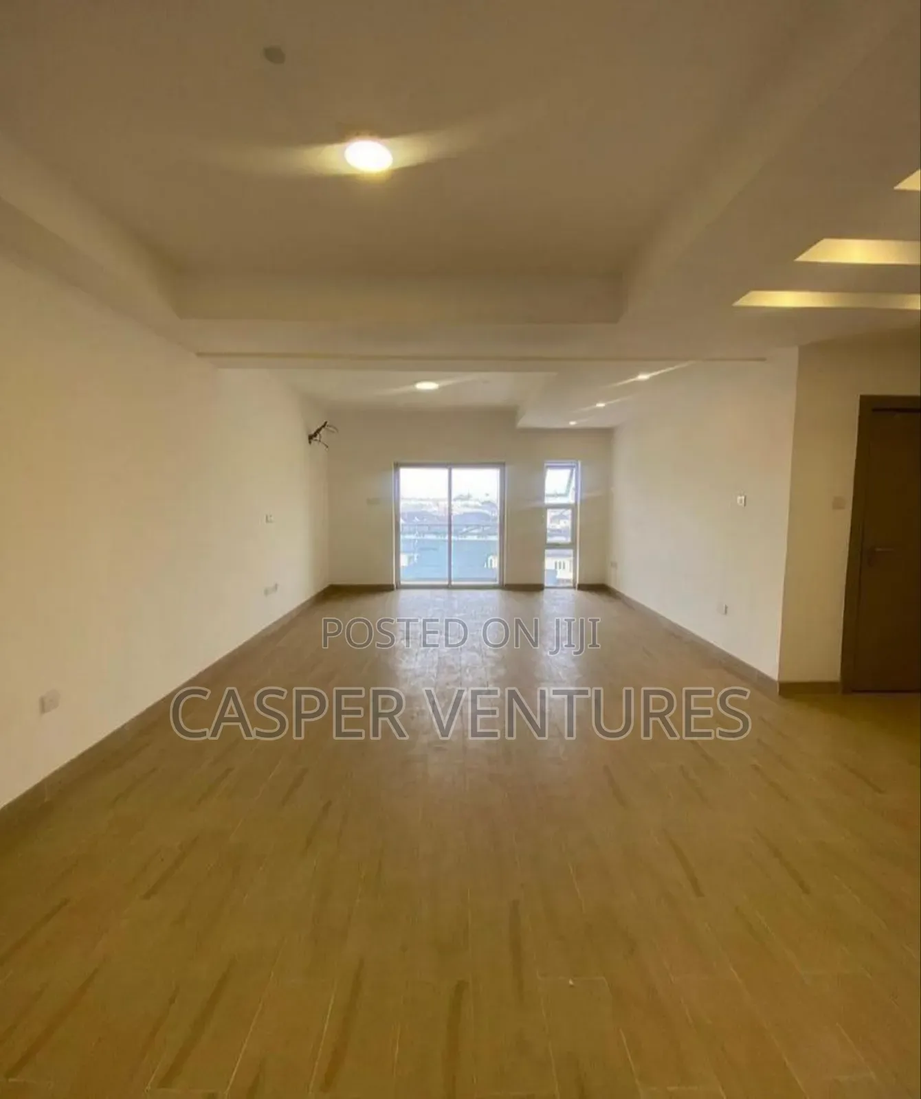 2bdrm Apartment in Ikate for rent