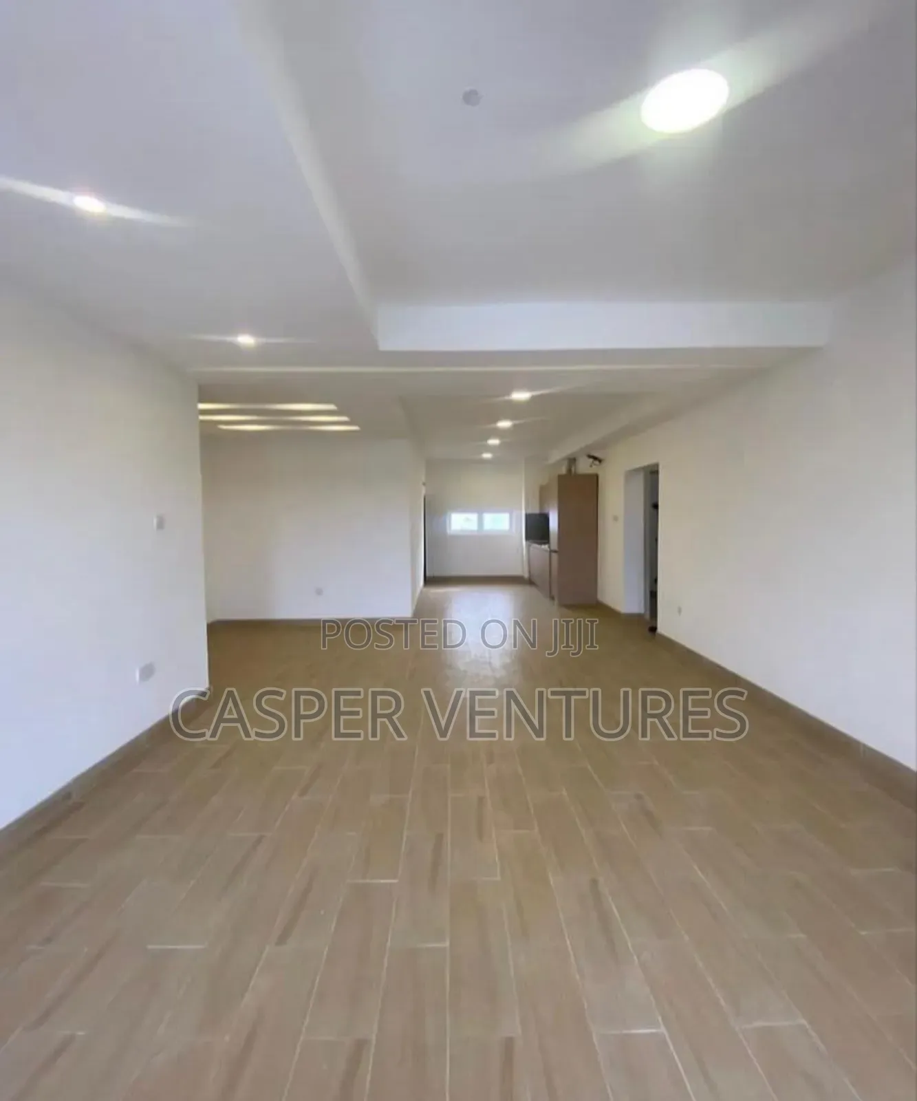 2bdrm Apartment in Ikate for rent