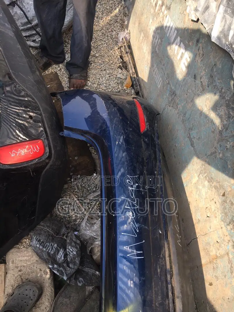 Replacement Front Bumper Hyundai Elantra 2014 2016
