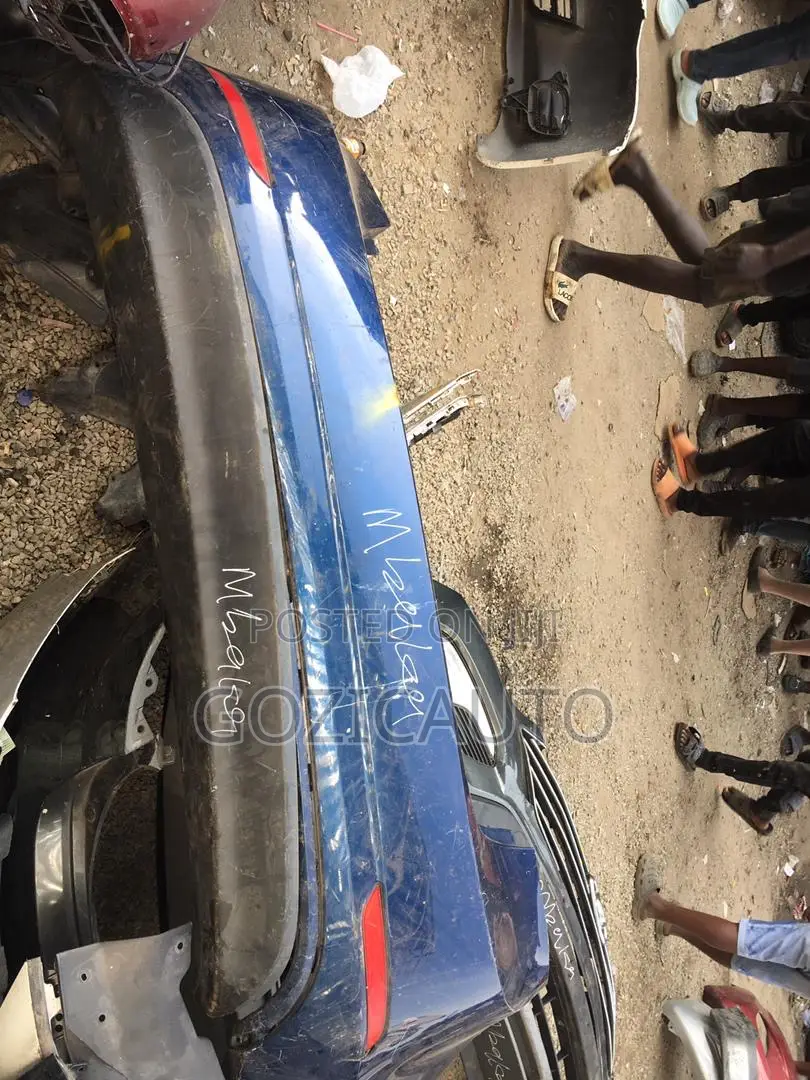 Replacement Front Bumper Hyundai Elantra 2014 2016