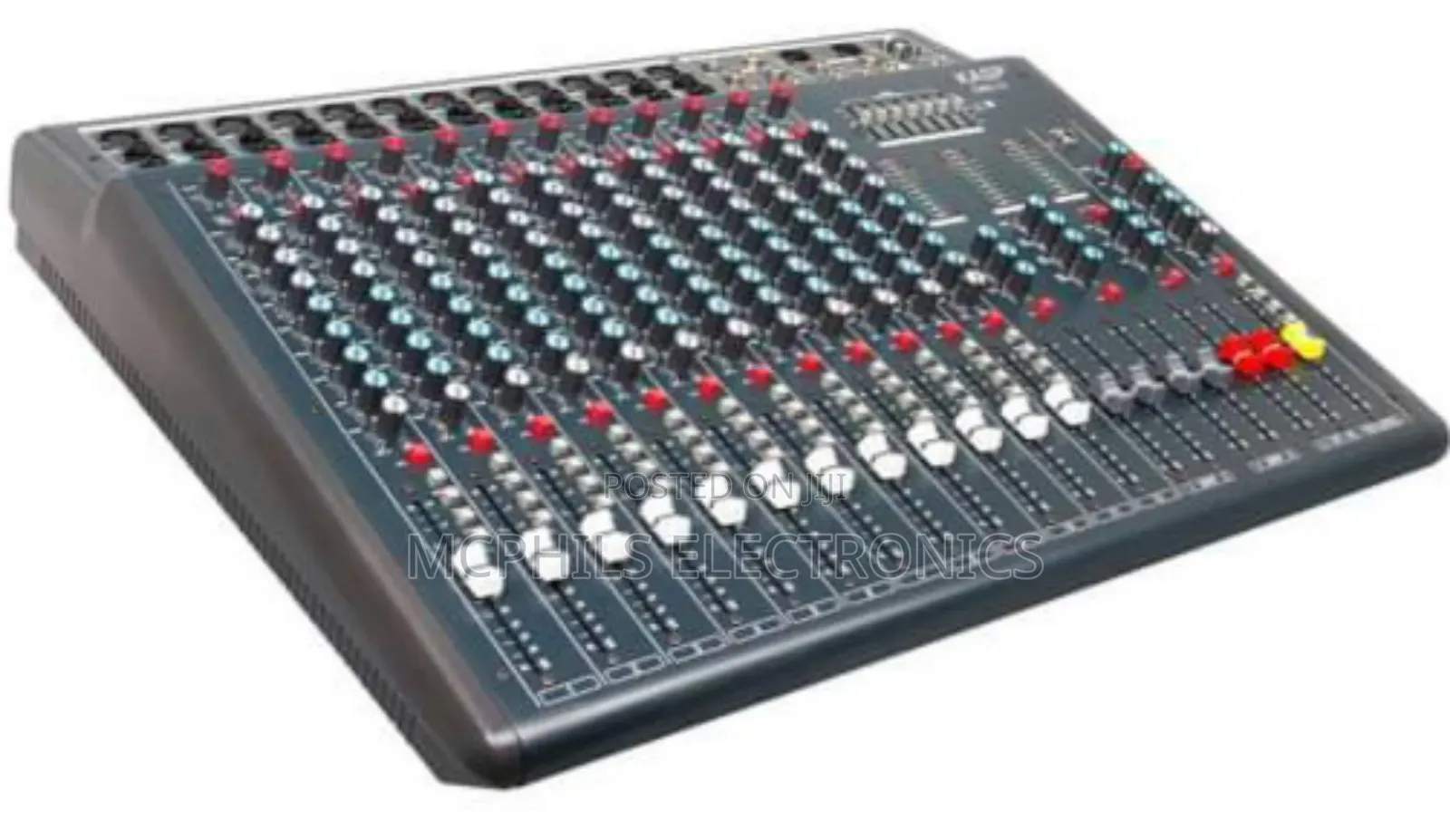 CMX-1242usb