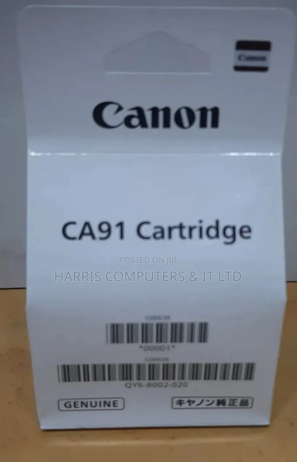 Canon Pixma G3411/ 2411 Print Head
