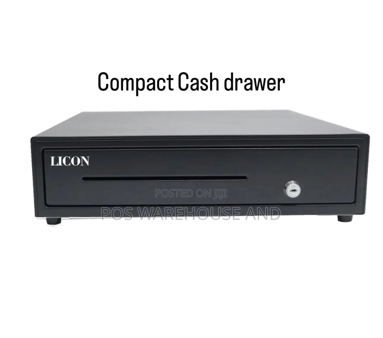 Licon Cash Drawer
