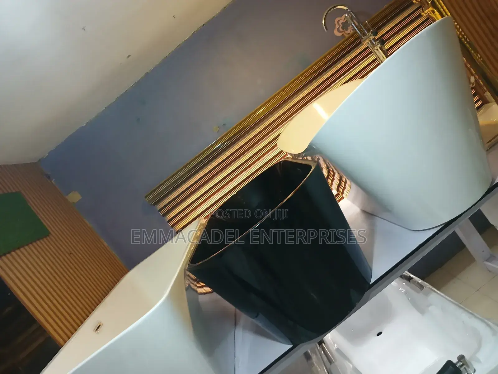 Free Standing Acrylic Moder Bath Tubs
