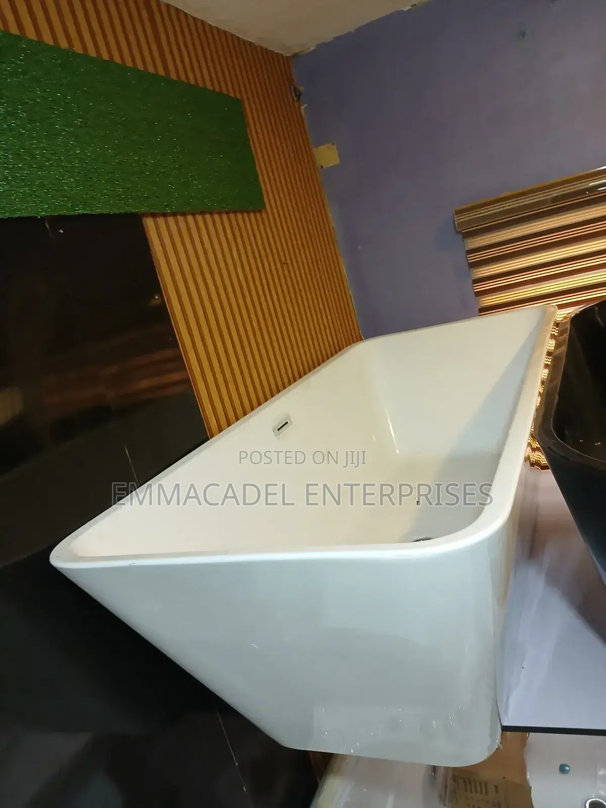 Free Standing Acrylic Moder Bath Tubs