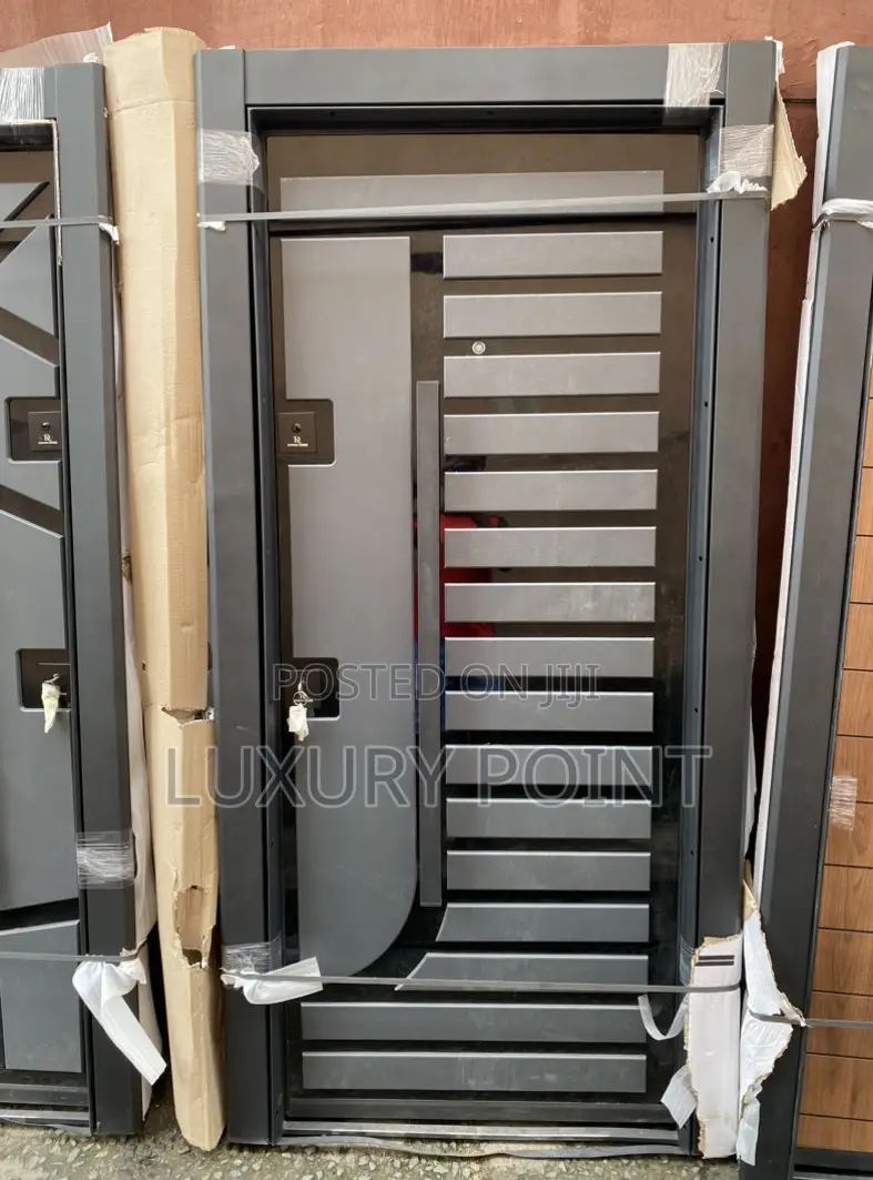 Turkey Luxury Door 17st