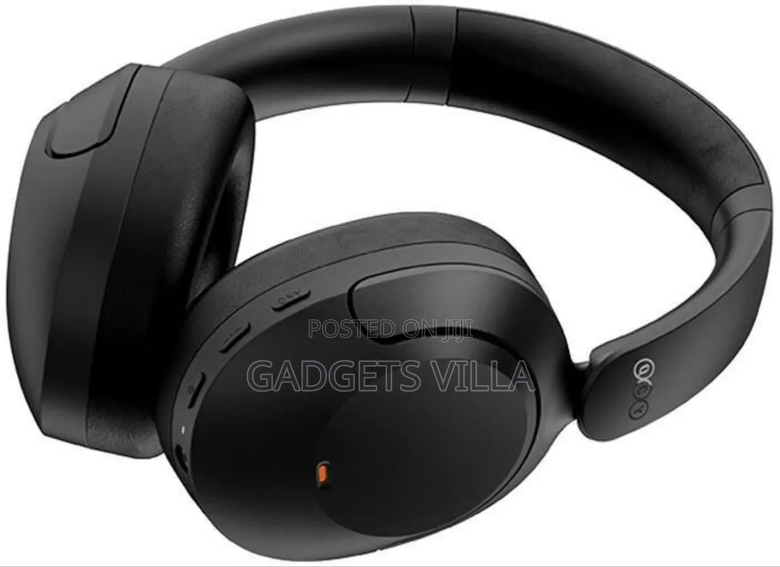 Qcy H4 Anc Headset Bt5.4v