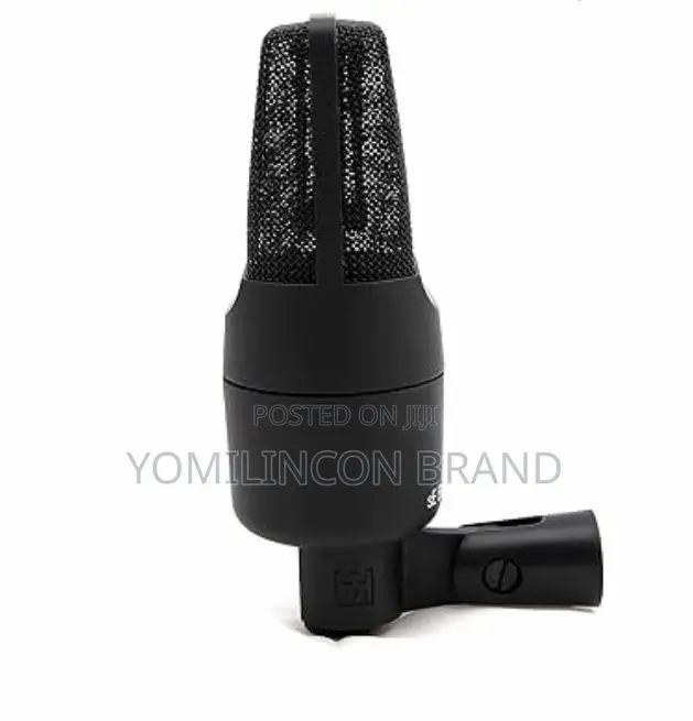 Se Electronics X1 R (Ribbon Microphone)