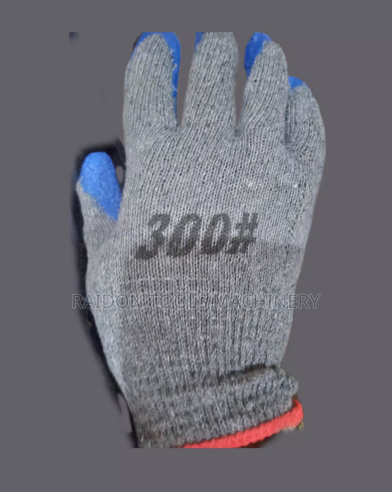Hand Gloves