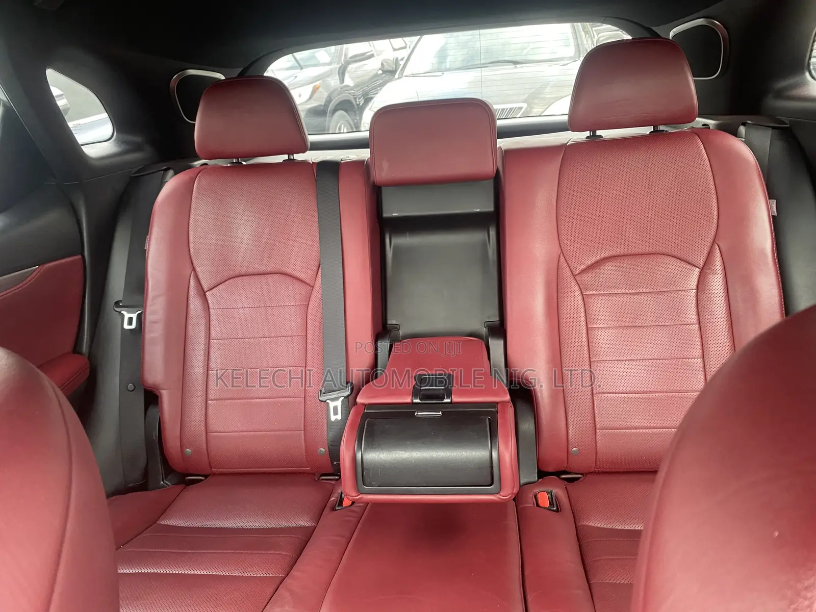 Lexus RX 350 2017 Black