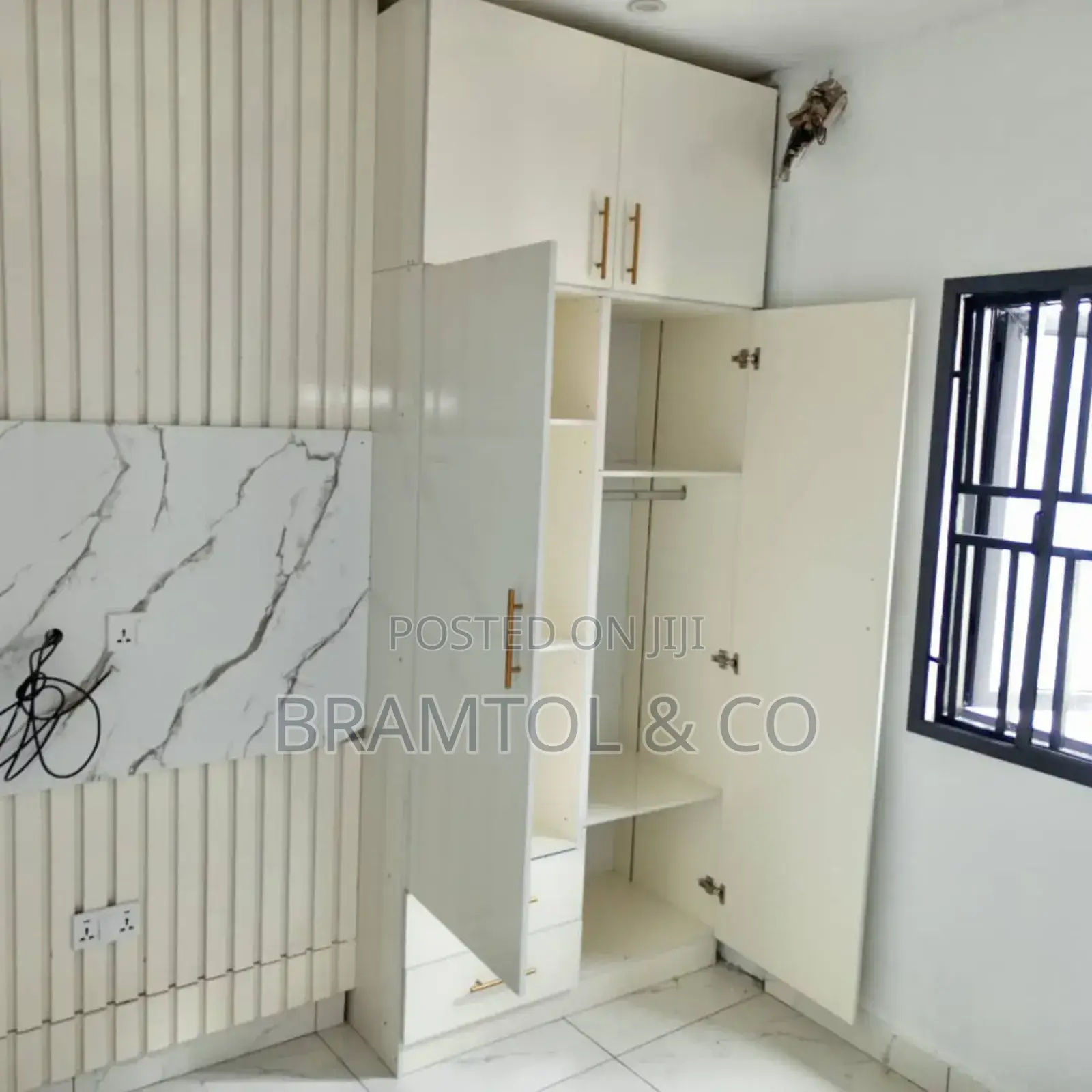 1bdrm Bungalow in Kado for rent