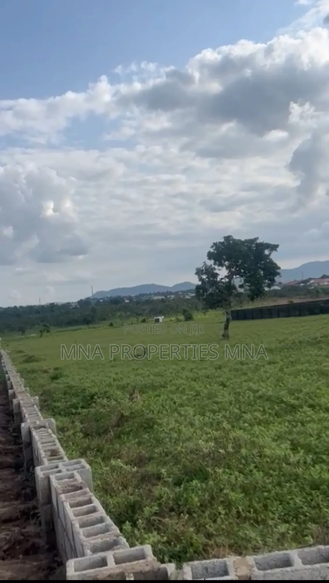 Lands and Leas Estate Ltd, Kuje