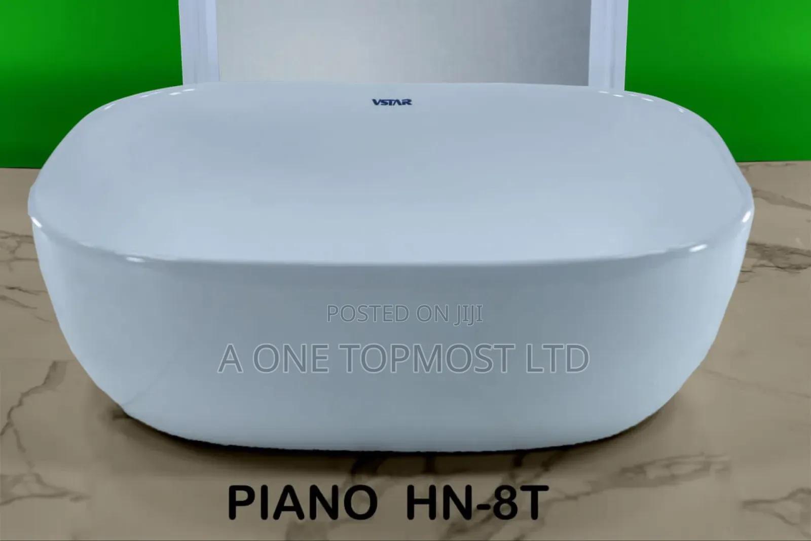 Counter Top Basin