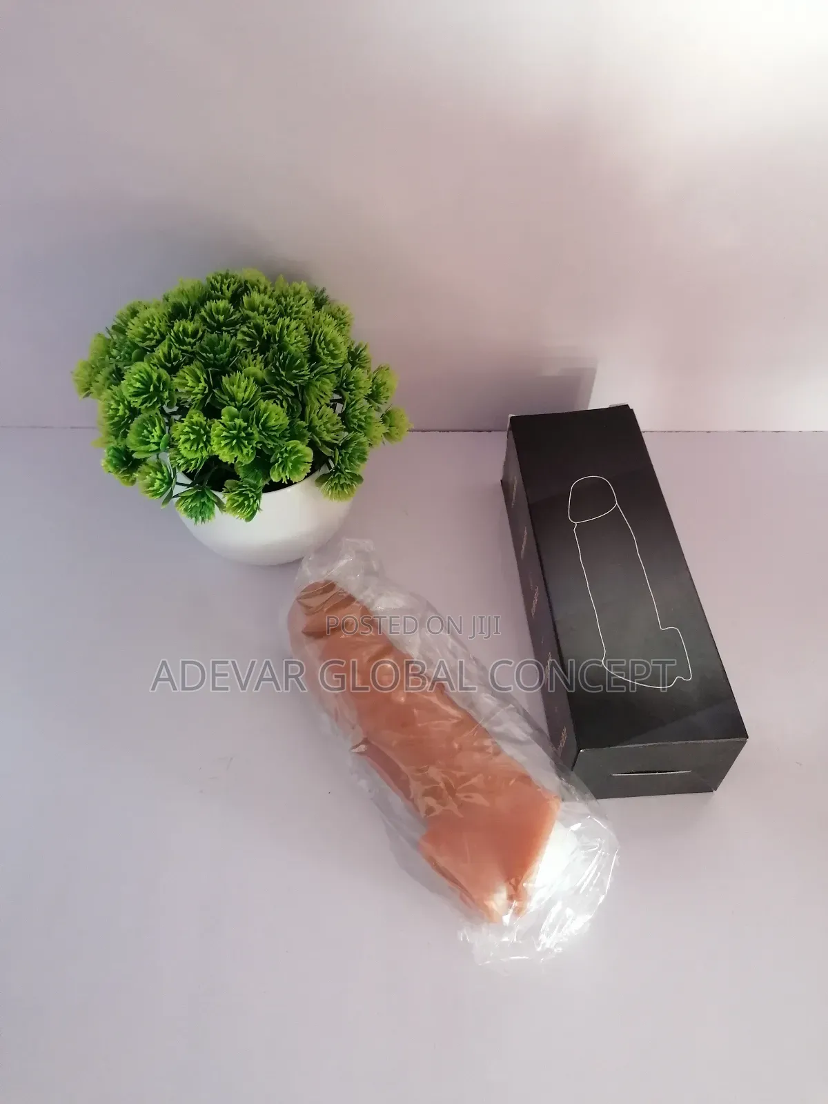 Penis Sleeve Extender for Men Sex Toy