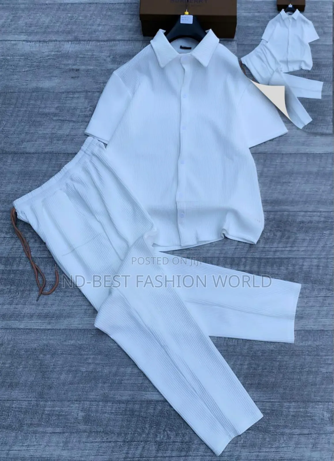 Pure Quality Clothes