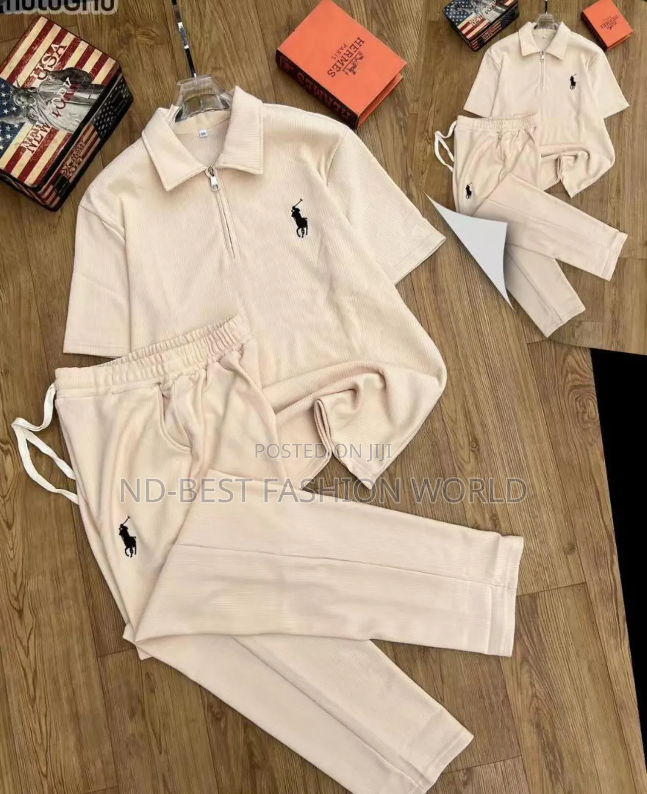 Pure Quality Clothes