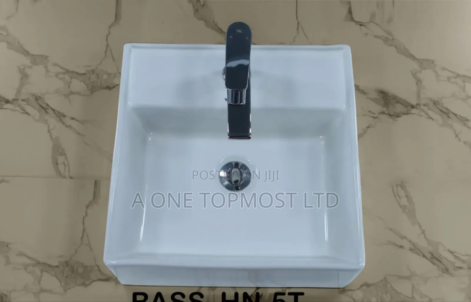 Cabinet Basin