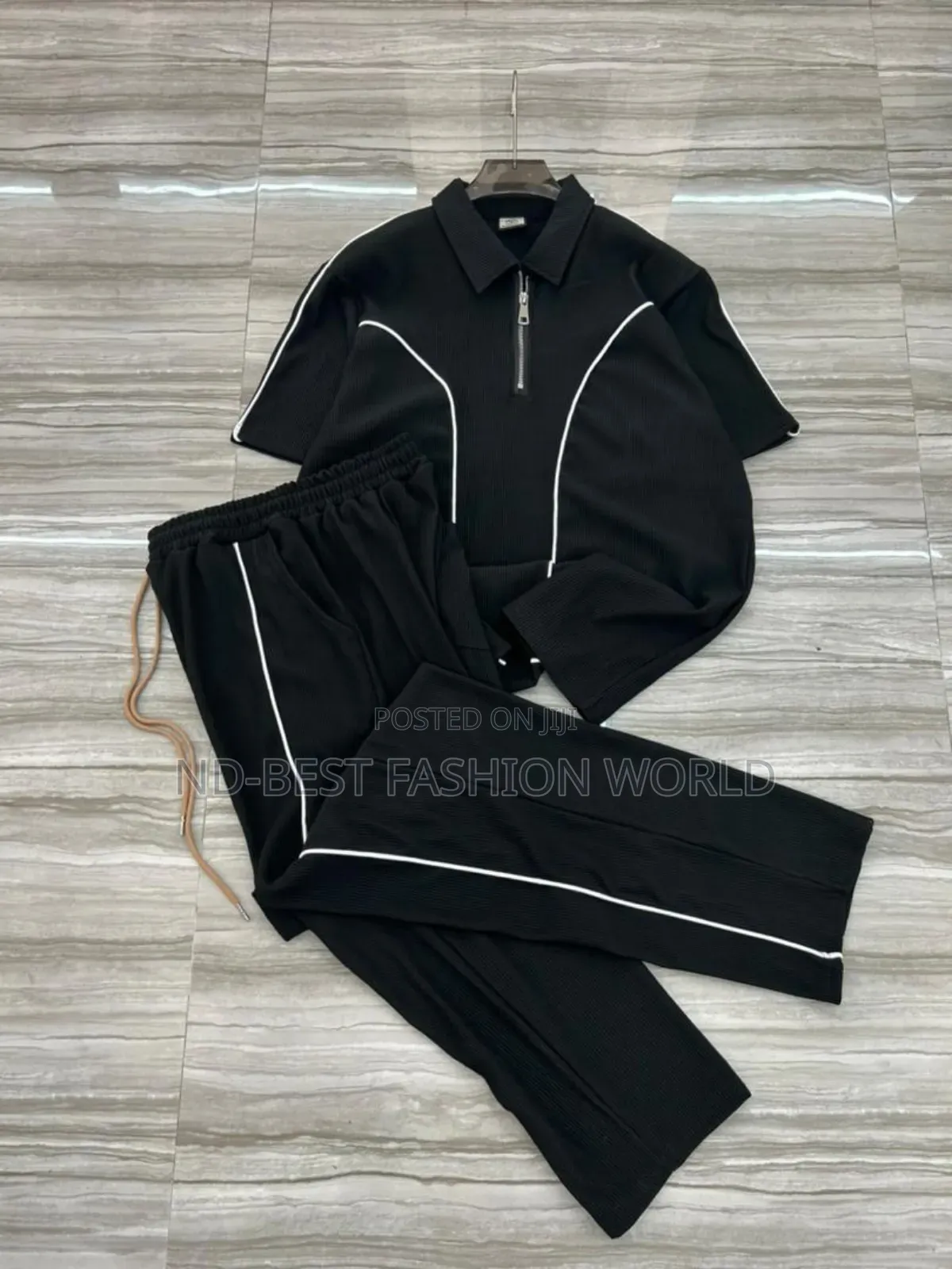 Pure Quality Clothes