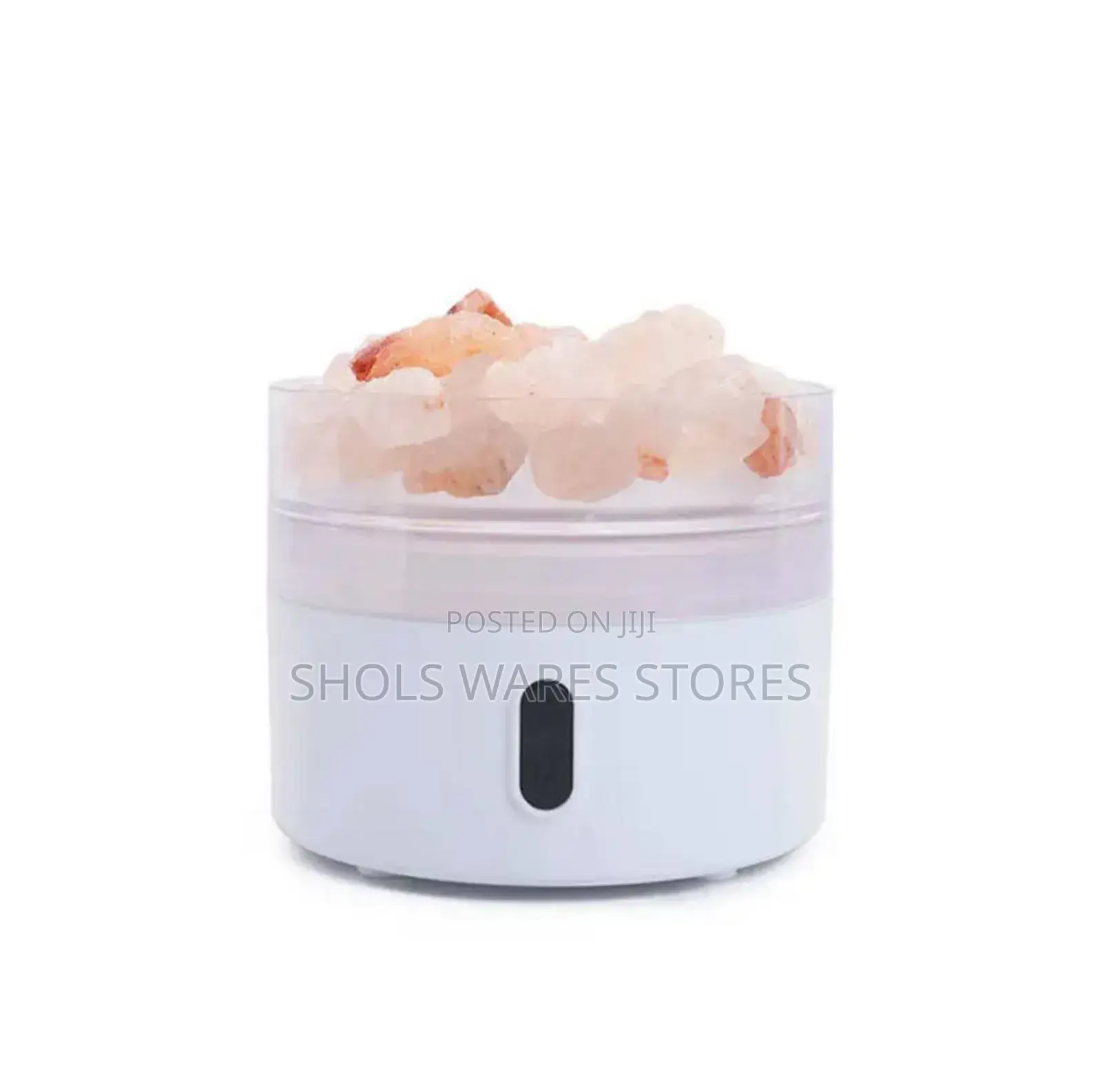 Salt Stone Aromatic Diffuser With USB