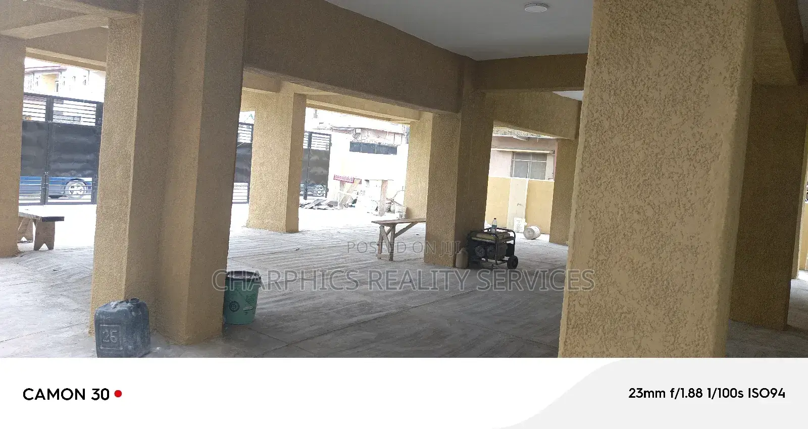 3bdrm Apartment in Sabo / Yaba for sale