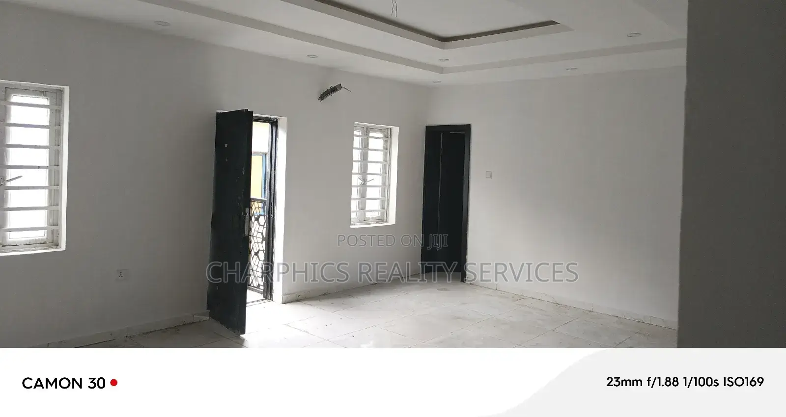 3bdrm Apartment in Sabo / Yaba for sale