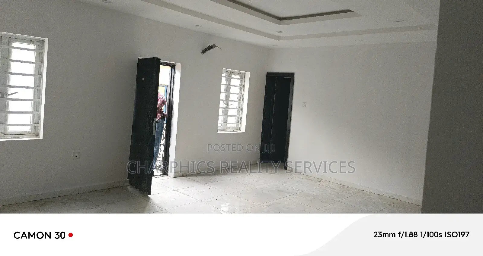 3bdrm Apartment in Sabo / Yaba for sale