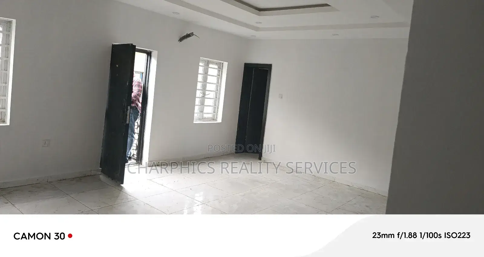 3bdrm Apartment in Sabo / Yaba for sale