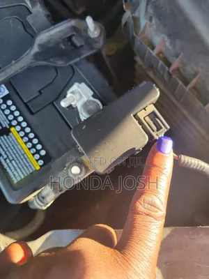 Battery Sensor 2015 Honda Accord (Brand New) Original