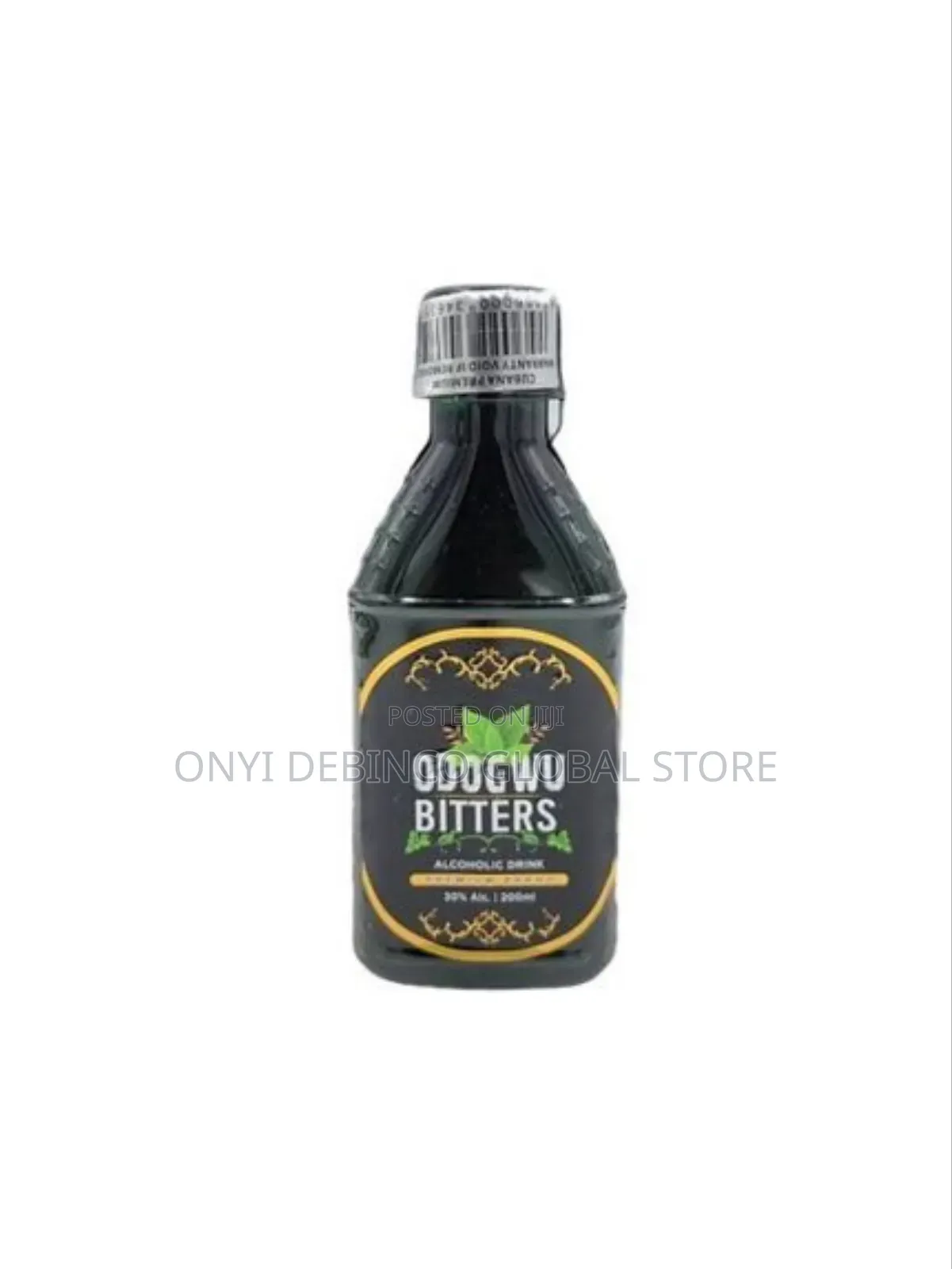 Odogwu Bitter 500ml