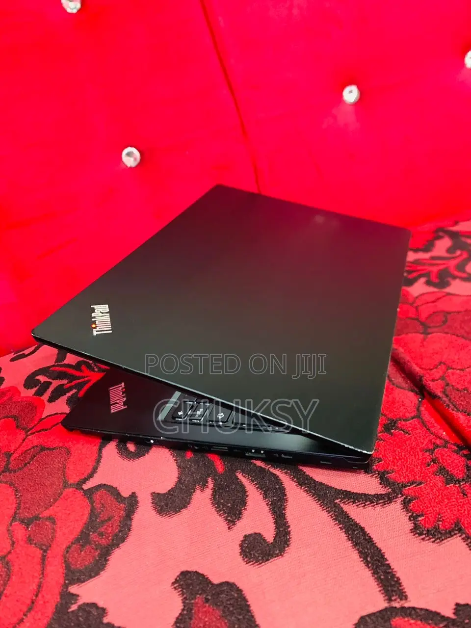 Laptop Lenovo ThinkPad L380 16GB Intel Core I5 SSD 256GB