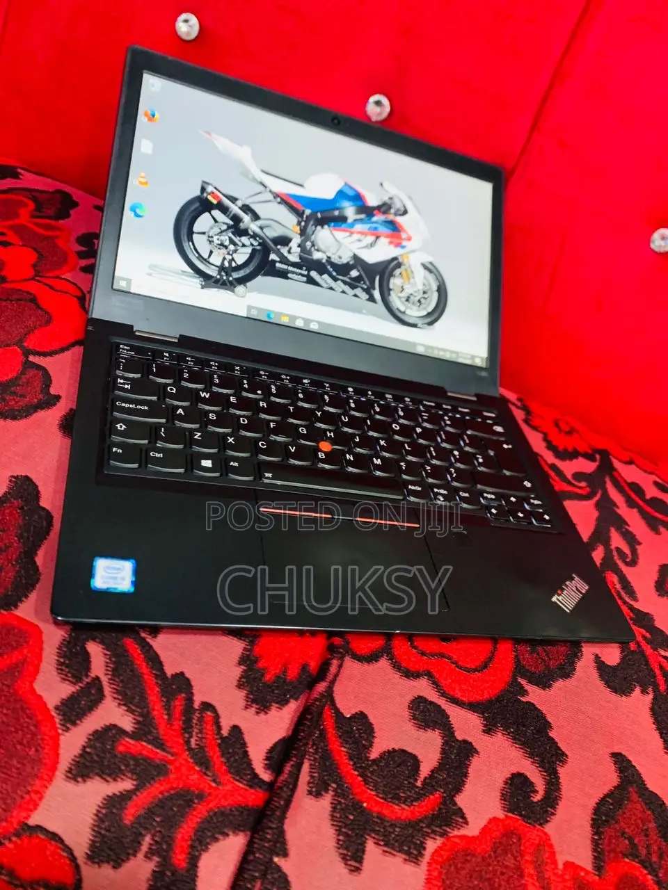 Laptop Lenovo ThinkPad L380 16GB Intel Core I5 SSD 256GB