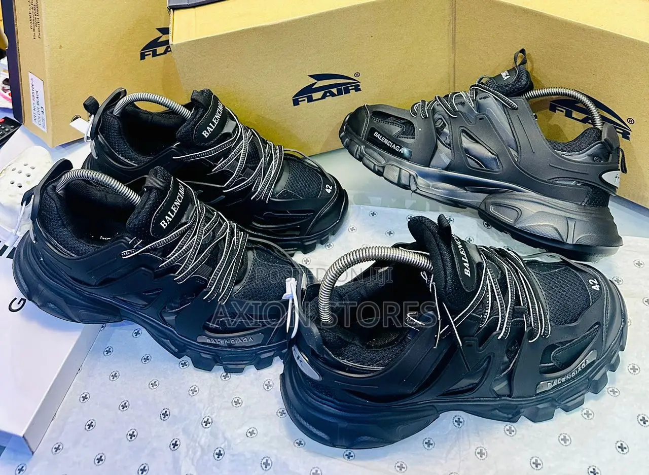 Original Balenciaga Sneakers